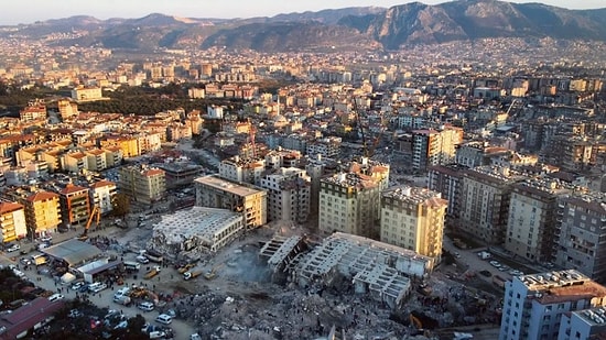 Yüzlerce Kişiye Mezar Olan Rönesans Rezidans’ın Mühendisi Tutuklandı