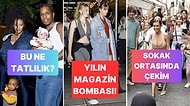 Aşkını Kanıtlamaya Çalışan Kylie Jenner'dan Evli Mutlu Çocuklu Rihanna'ya Haftalık Yabancı Magazin Gıybeti!