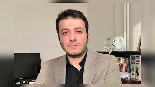 Batuhan Çolak, 'halkı kin ve düşmanlığa alenen tahrik etme', 'halkı yanıltıcı bilgiyi alenen yayma' suçlarından tutuklandı.