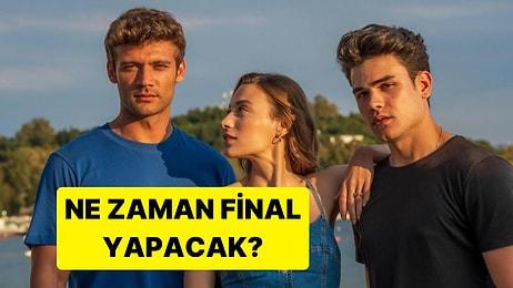 Erken Final: Kanal D'nin Sevilen Yaz Dizisi 'Dönence'nin Final Tarihi Belli Oldu