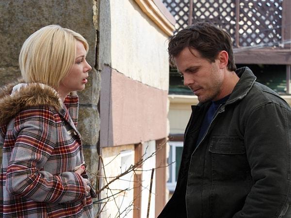 1. Manchester by the Sea, 2016