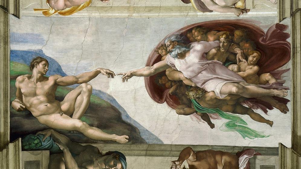 Which Art Movement from History Matches Your Aesthetic?