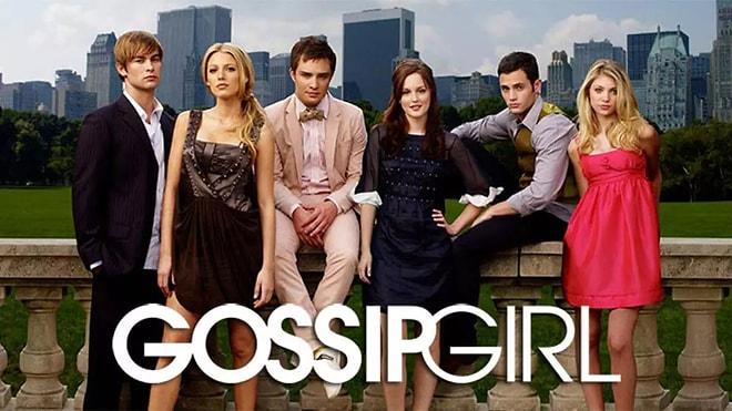 Vote for Your Beloved Gossip Girl Character: Who's Your Ultimate Favorite?
