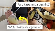 Lüks ve Pahalı Restoranların Masaya Geldiğinde Hayatı Sorgulatacak Göz Kanatan Sunumları