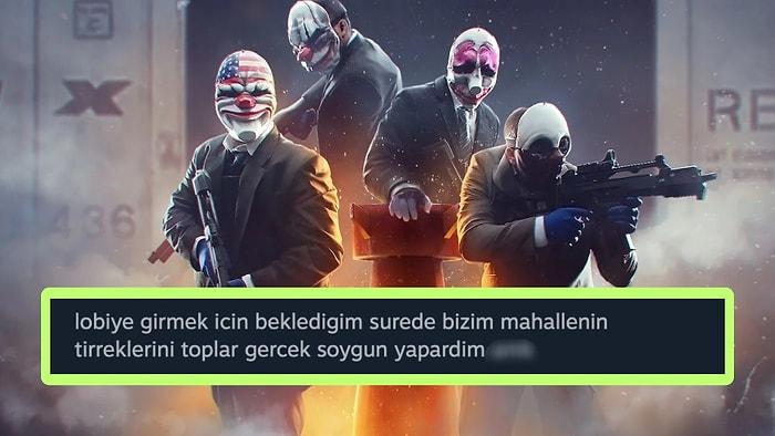 Türkiye'ye Benzeyen Oyundan Doktor Maaşlarına Haftanın En Komik Steam Yorumları