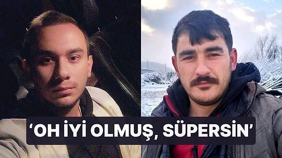 Sevgilisinin Kocasını Öldürüp Mesaj Attı, Gelen Yanıt Kan Dondurdu! 'Oh İyi Olmuş, Süpersin'