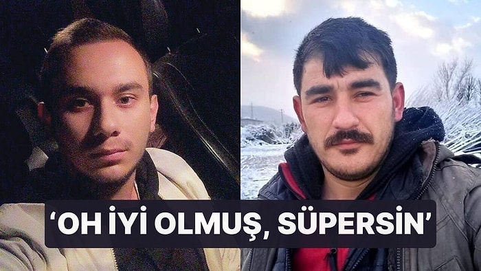 Sevgilisinin Kocasını Öldürüp Mesaj Attı, Gelen Yanıt Kan Dondurdu! 'Oh İyi Olmuş, Süpersin'