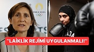2024 Paris Olimpiyat Oyunları'nda Fransız Sporculara Başörtüsü Yasağı