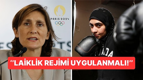 2024 Paris Olimpiyat Oyunları'nda Fransız Sporculara Başörtüsü Yasağı