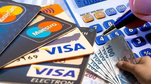 Kredi kartları vasıtasıyla yapılan nakit çekim veya kullanım işlemlerinde uygulanacak aylık azami akdi faiz oranı aylık referans orana 131 baz puan eklenerek belirleniyor.