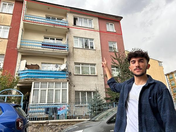 'Kanın pıhtılaştığını görüncü kadının vefat ettiğini anladım'