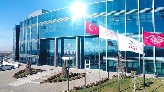 Ankara'da Patlama Oldu: 1 Kişi Hayatını Kaybetti