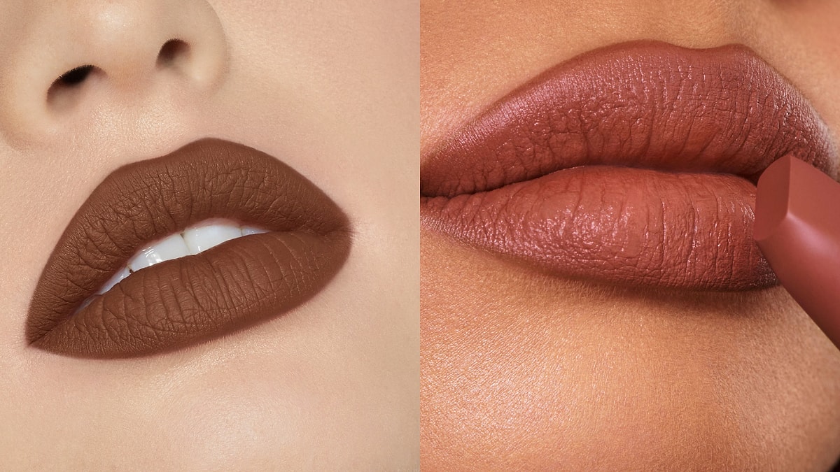 Dudak Biçimini Seç, Sana En Çok Yakışacak Ruj Rengini Söyleyelim! - Onedio