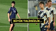 Büyük Talihsizlik: Real Madrid Arda Güler'in Tekrar Sakatlandığını Duyurdu