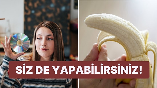 Sandığınız Kadar Zor Değil: Kolay Şekilde Kırılabilecek Guinness Dünya Rekorları