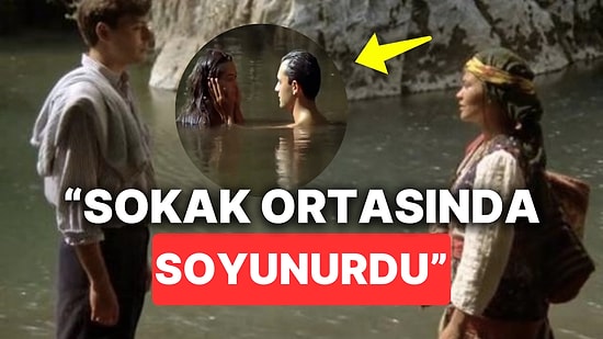 Yalçın Dümer Yıllar Sonra Hülya Avşar Hakkında İlginç Bir Gerçeği İtiraf Etti