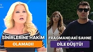 Müge Anlı'nın Sinir Patlamasından MasterChef Kerem'in Garip Hikayesine Televizyon Dünyasında Bugün Yaşananlar