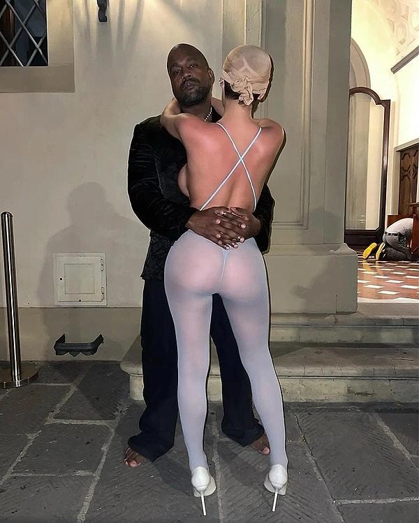 Astrolog, Kanye West'in bu soru karşısında şaşırdığını çünkü "herkesin onun sadık ve ilgili bir eş olduğunu görebileceğini, bu yüzden muhabirin kötü niyetle sorduğunu düşündüğünü ve buna tepki gösterdiğini" söyledi.