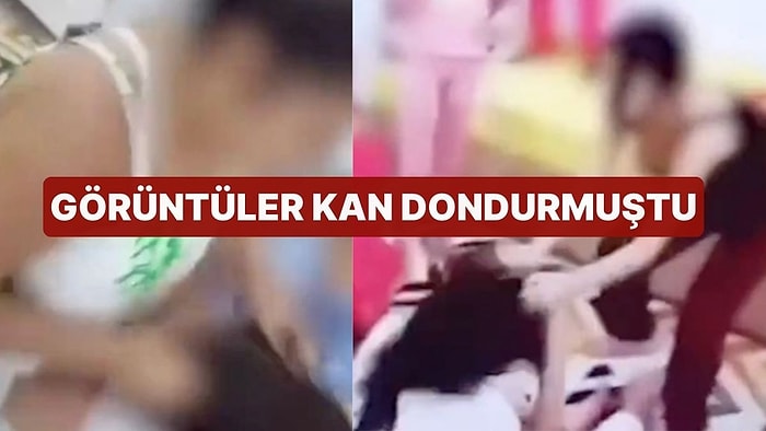 Akran Zorbalığı Görüntülerine Bakanlıktan Açıklama Geldi