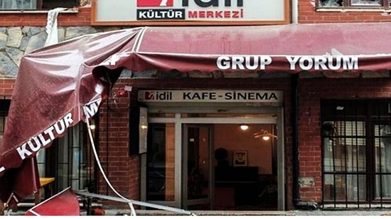 Tutuklu 5 Grup Yorum Üyesi Tahliye Edildi