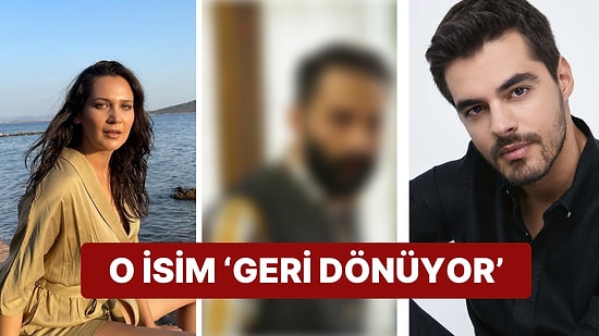 Gönül Dağı Dizisinde Sürpriz Geri Dönüş: Ayrılan Oyuncu Yeniden Kadroya Dahil Oldu!