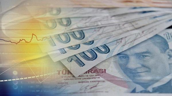 Türk Lirası, dolar karşısında erimeye devam ediyor.