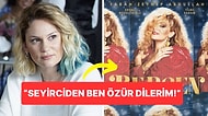 'Adet' Kelimesine Sansür Uygulayan ATV'ye Farah Zeynep Abdullah'tan Kapak Gibi Yanıt!