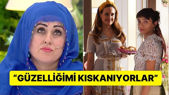 Eltilerin Savaşı Gerçek Oldu! Esra Erol'daki Yazgül'ün Eltileriyle Yaşadıkları Canlı Yayına Damga Vurdu!