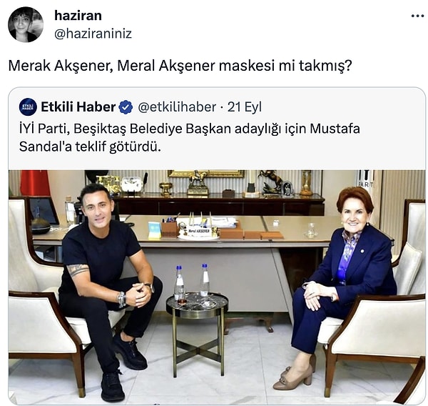 Neden öyle olmuş?