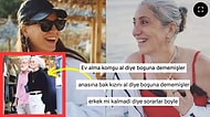 Serenay Sarıkaya'nın Annesinin Yasak Aşkı Ortaya Çıkınca Yerden Yere Vuruldu!