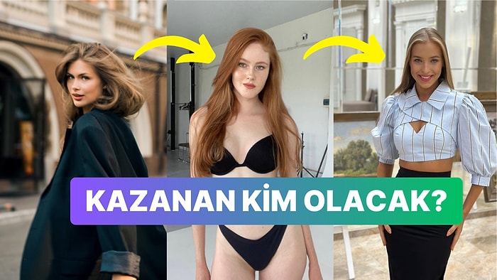 Miss Russia 2023 Başladı, Yarışmacıların Her Biri Güzellikleri ile Kendine Hayran Bıraktı