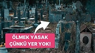Okuduğunuz Zaman "Yok Artık" Diyeceğiniz Çeşitli Ülkelerdeki Bazı Yasaklar