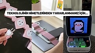 Görenlerin "Bunu Nereden Aldın?" Sorusuna Hazır Olun: Moda ve Fonksiyonu Birleştiren Şık Teknoloji Ürünleri