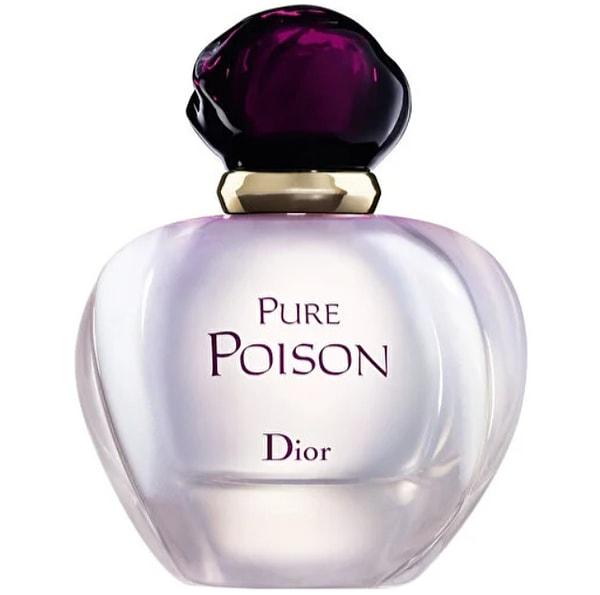 13. Christian Dior - Pure Poison