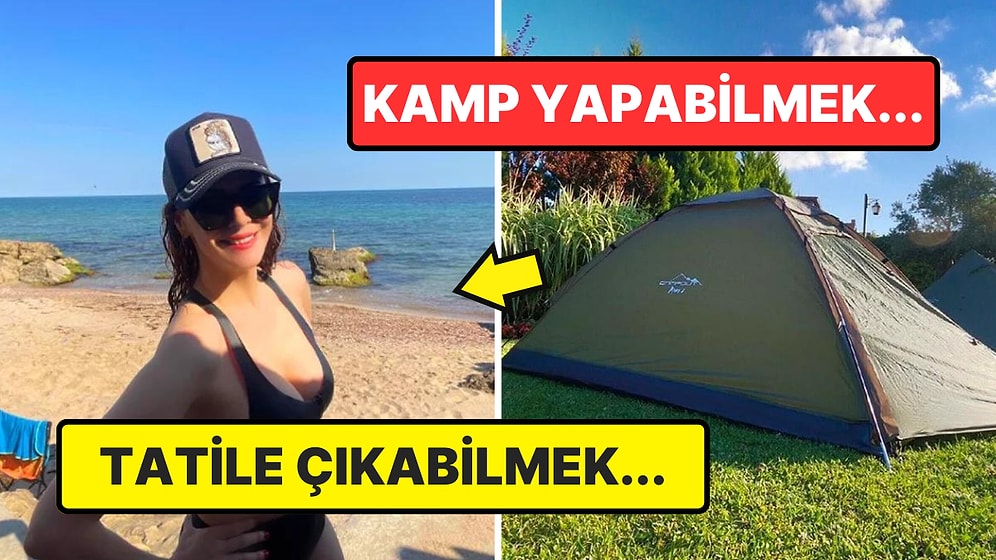 Ekonomik Koşullar Nedeniyle Artık Kimsenin Yanına Bile Yaklaşamadığı Ateş Pahası Aktiviteler