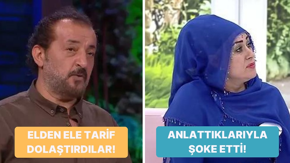 Esra Erol'da Eltilerini Çekiştiren Kadından Kısmetse Olur'un Yeni Sezonuna TV Dünyasında Bugün Yaşananlar