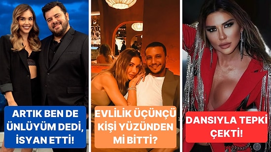 29 Eylül'de Yaşanan Son Dakika Magazin Haberlerini ve Güncel Magazin Olaylarını Anlatıyoruz!