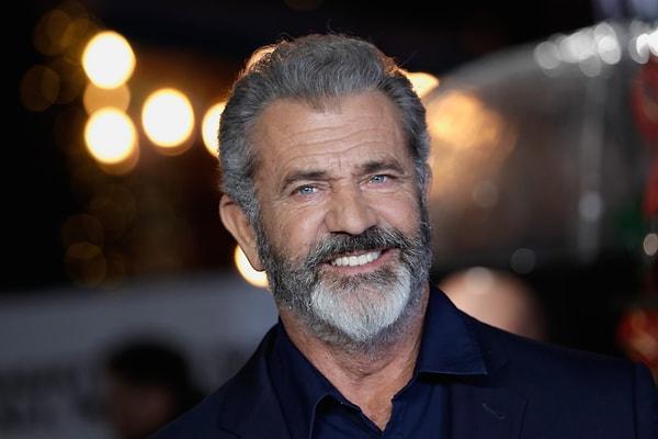 Bölgede bu sıcak gelişmeler devam ederken ünlü oyuncu Mel Gibson'dan Azerbaycan halkına ve Türkler'e dair oldukça hadsiz bir yorum geldi.