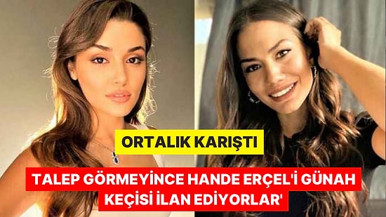Yapımcı Faruk Turgut'tan Demet Özdemir İtirafı: 'Hepsi Oscarlık Performans Sergiliyor, Bir Tek Hande Kötü'