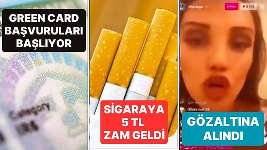 30 Eylül 2023 Cumartesi Akşamı Kaçırdığın Haberler