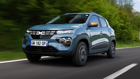 Dacia Fiyat Listesi Ekim 2023: Dacia Duster, Sandero, Stepway, Jogger ve Spring Güncel Fiyatlar