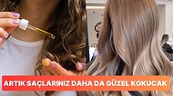 Saçınızın Daha Taze ve Güzel Kokmasını Sağlayacak Tüyolar