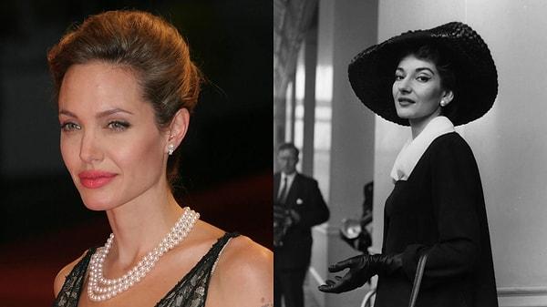 Film to Depict Callas's Last Days in 1970s Paris