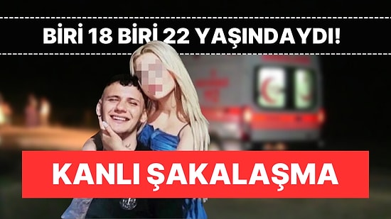 18 Yaşındaki Genç Kız, 'Şakalaşırken' Erkek Arkadaşını Başından Vurdu