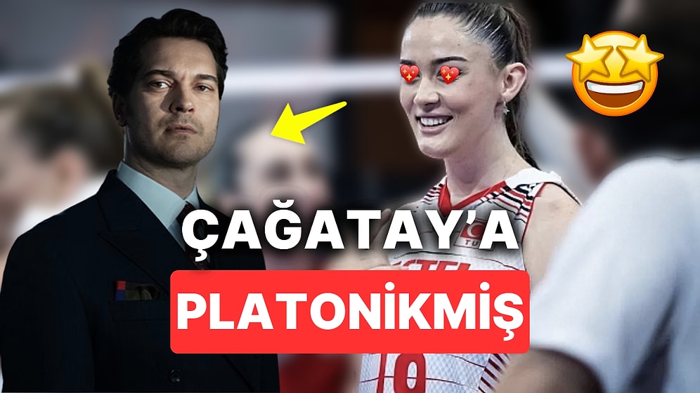 Zehra Güneş'in En Büyük Aşkı Karizmanın Öz Oğlu Çağatay Ulusoy'muş!