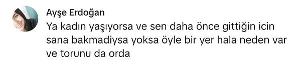 @edasultanbodur adlı kullanıcının bu videosuna takipçilerinden yorumlar da gecikmedi👇