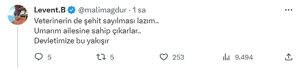 Yaşanan üzücü olaya gelen yorumlar ise bu şekildeydi: