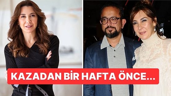 Ölümden Dönen Vuslat Doğan Sabancı'yla İlgili Ağızları Açık Bırakacak Bir İddia Ortaya Atıldı!