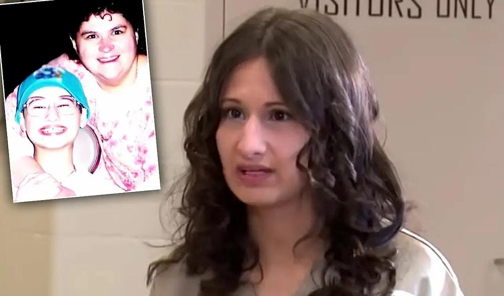 Gypsy Rose Blanchard Granted Parole After Serving Eight Years in Prison