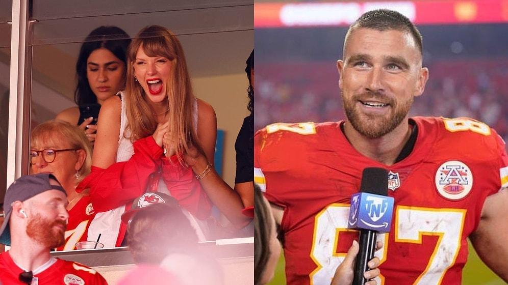 The Taylor Swift and Travis Kelce Romance: Genuine or a PR Stunt?